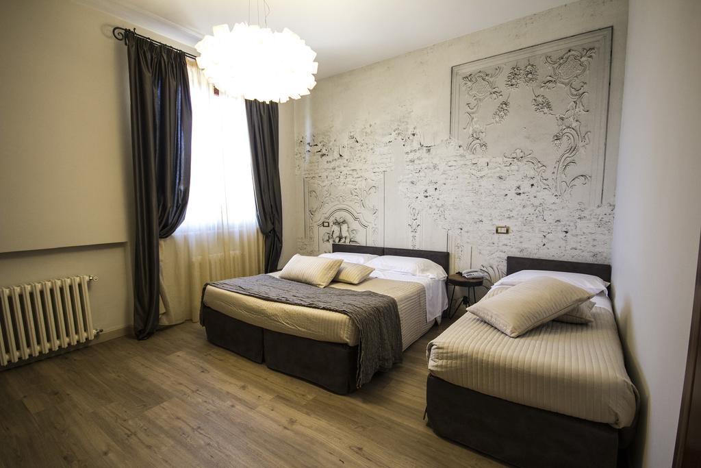 Agrihotel Villa Ambra Сант'Альбино Экстерьер фото