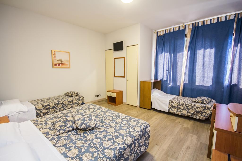 Agrihotel Villa Ambra Сант'Альбино Экстерьер фото