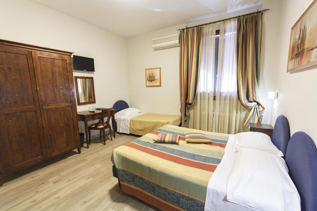 Agrihotel Villa Ambra Сант'Альбино Экстерьер фото