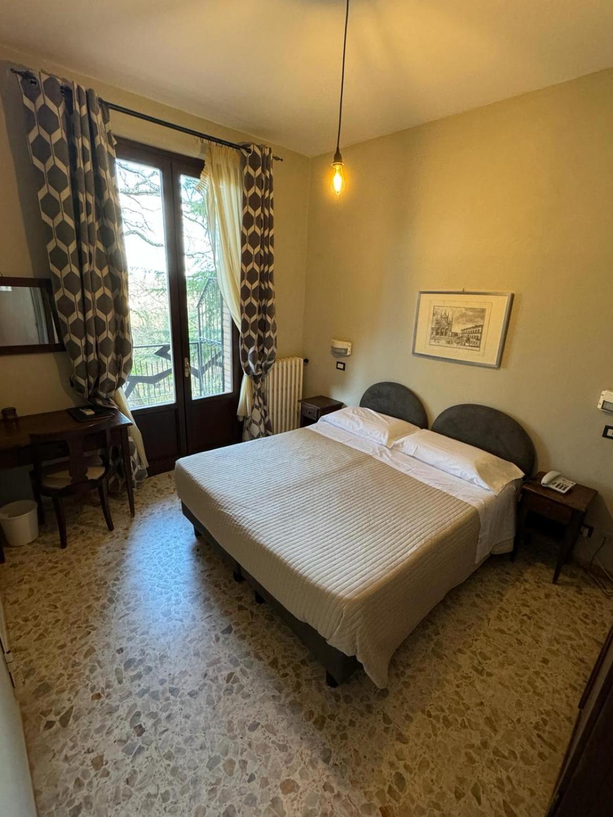 Agrihotel Villa Ambra Сант'Альбино Экстерьер фото