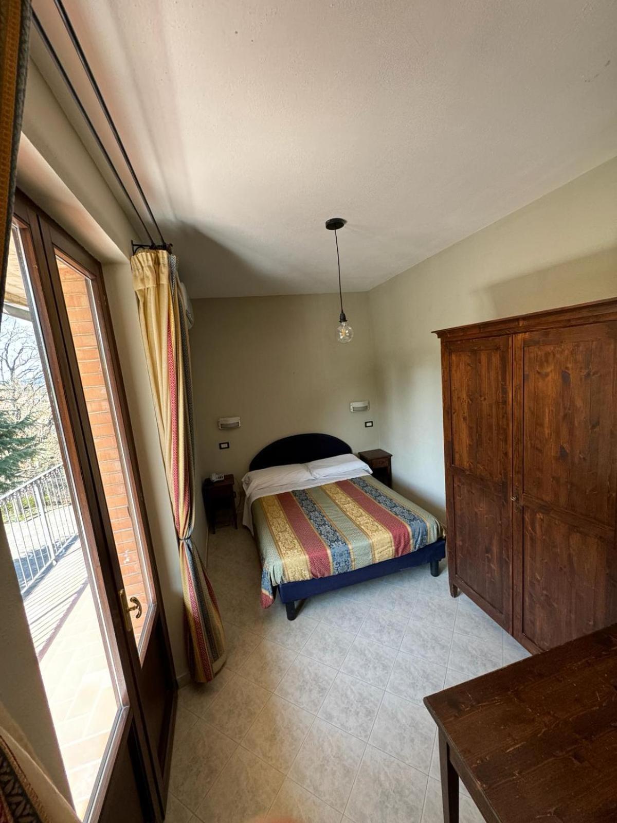 Agrihotel Villa Ambra Сант'Альбино Номер фото